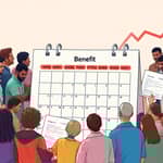 Solicite revisão anual dos benefícios contratados