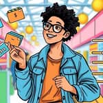 Solicite limites personalizados para diferentes tipos de compra