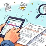 Solicite extrato detalhado em caso de dúvidas