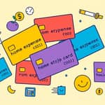 Solicite cartões específicos para categorias de gastos frequentes