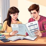 Analise custos versus benefícios antes de aceitar anuidade