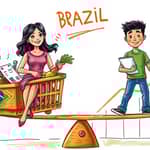 Acompanhe o impacto da inflação nas despesas