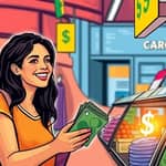 Prefira pagamentos à vista para evitar juros