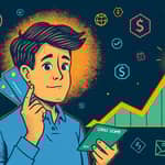 Analise impactos do cartão no seu score antes de solicitar