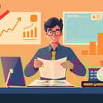 Planeje a quitação de dívidas de forma estruturada