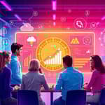 Adote ferramentas digitais para facilitar o acompanhamento
