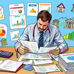 Inclua revisão de tarifas bancárias anualmente