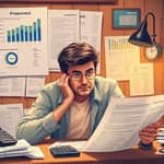 Reavalie a real necessidade do crédito antes de fechar contrato