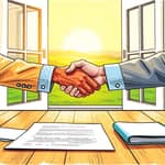 Inclua contratos com possibilidade de antecipação sem multa