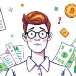 Mantenha disciplina para não atrasar parcelas
