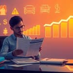 Reveja os planos de seguro e investimentos com frequência