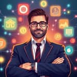 Fundo de private equity para investidores avançados
