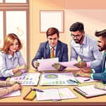 Plano de previdência empresarial para pequenas empresas