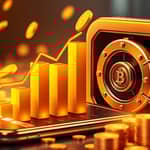 Conta corrente com opções automáticas de investimento