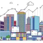 Fundo imobiliário híbrido para diversificação