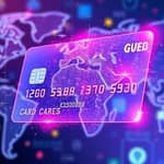 Cartão virtual temporário para compras específicas