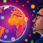 Fundo internacional para diversificação global