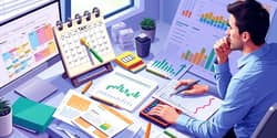 Acompanhe as datas de fechamento para planejar melhor os gastos