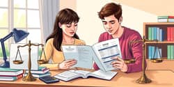 Analise custos versus benefícios antes de aceitar anuidade