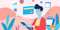 Cartão para autônomos deve permitir gestão digital fácil