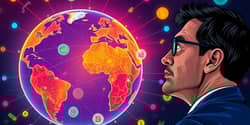 Fundo internacional para diversificação global