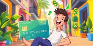 Evite usar todo o limite disponível para manter o score saudável