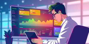 Configure alertas de gastos para evitar surpresas na fatura