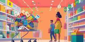 Desative compras internacionais se não pretende viajar