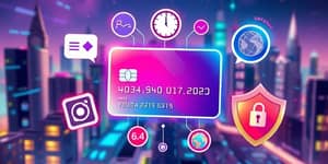 Prefira cartões com atendimento digital 24h