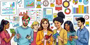 Opte por cartões com programas de educação financeira