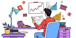 Solicite aumento de limite com planejamento financeiro