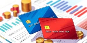 Cartão empresarial precisa de gestão separada do pessoal