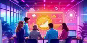 Adote ferramentas digitais para facilitar o acompanhamento