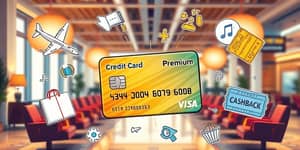 Acompanhe promoções exclusivas para clientes do cartão