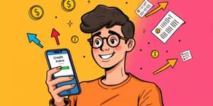 Consulte seu score de crédito antes de solicitar empréstimo