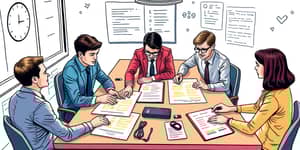 Inclua revisão de seguros e contratos como rotina
