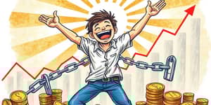 Foque na quitação de dívidas antes de investir