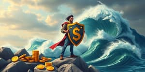 Fundo cambial para proteger investimentos do dólar
