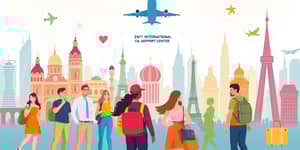 Seguro viagem internacional com atendimento global