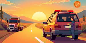 Seguro automotivo com assistência 24 horas