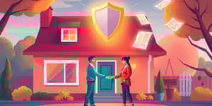 Seguro para aluguel de imóveis residenciais
