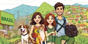 Plano de saúde para pets com cobertura nacional