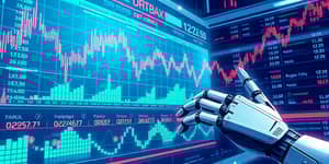 Fundo quantitativo com gestão automatizada