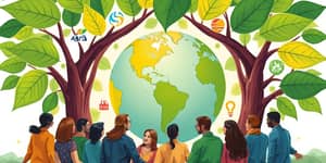 Fundo ESG para investir com responsabilidade social