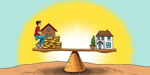 Evite comprometer mais de 30% da renda com dívidas