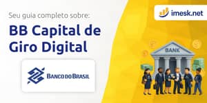 BB Capital de Giro Digital: Seu Guia Completo