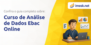 Curso de Análise de Dados Ebac Online: Seu Guia Completo