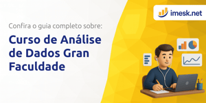Curso de Análise de Dados Gran Faculdade: Seu Guia Completo
