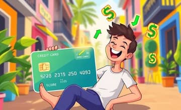Evite usar todo o limite disponível para manter o score saudável