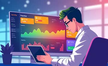 Configure alertas de gastos para evitar surpresas na fatura